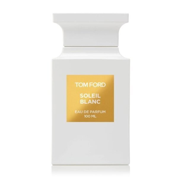 TOM FORD - Soleil Blanc 100 ml - Tester Parfum Official