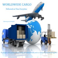 Worldwide Cargo Virtual Airline