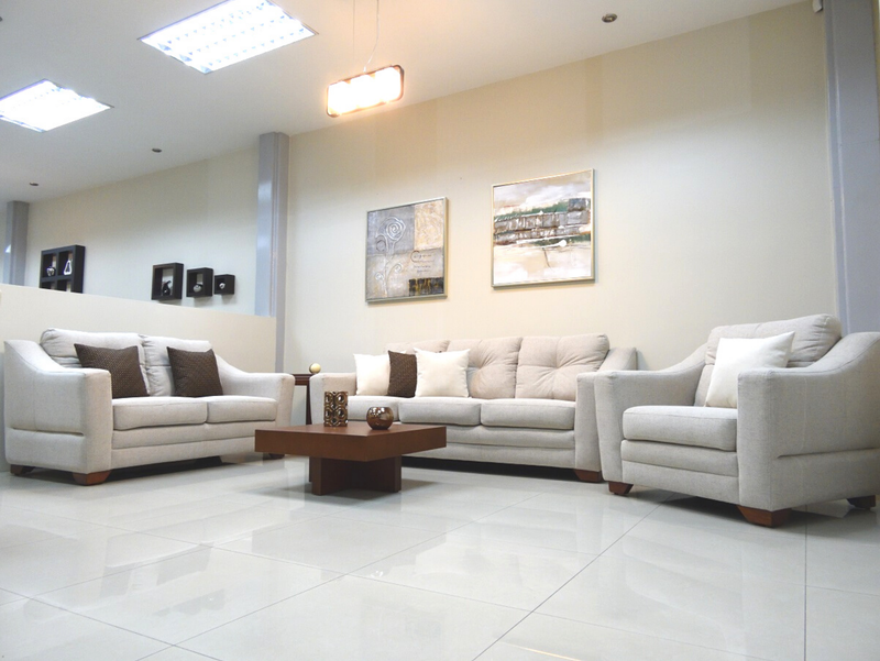 SALAS EN CUENCA MUEBLES DIVANI
