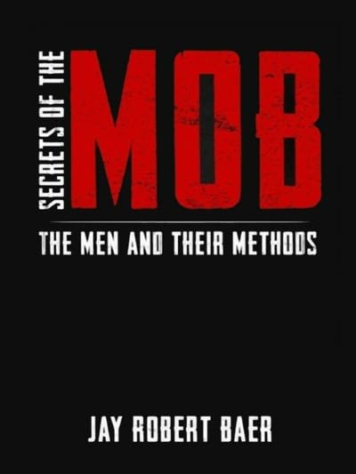 Book-Secrets of the Mob image