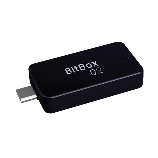 How to setup your BitBox02 Hardware Wallet?