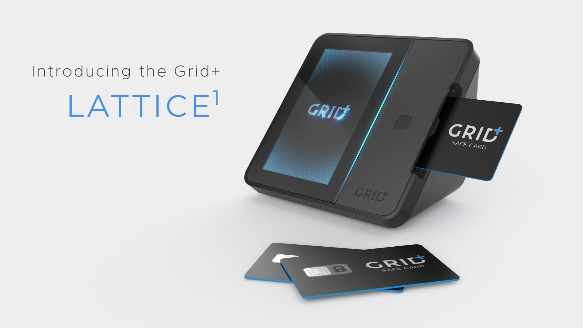 GridPlus Lattice 1 Hardware Wallet, Review