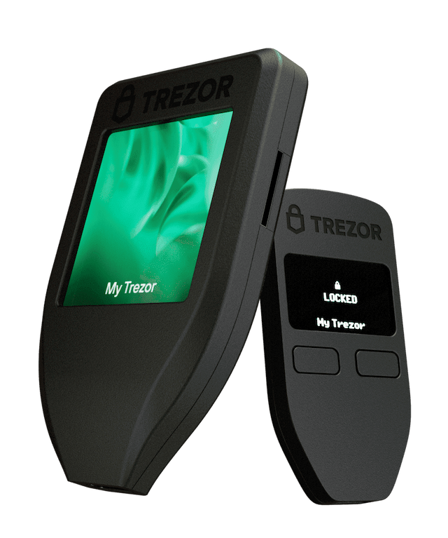 Trezor Hardware Wallet Review & Guide