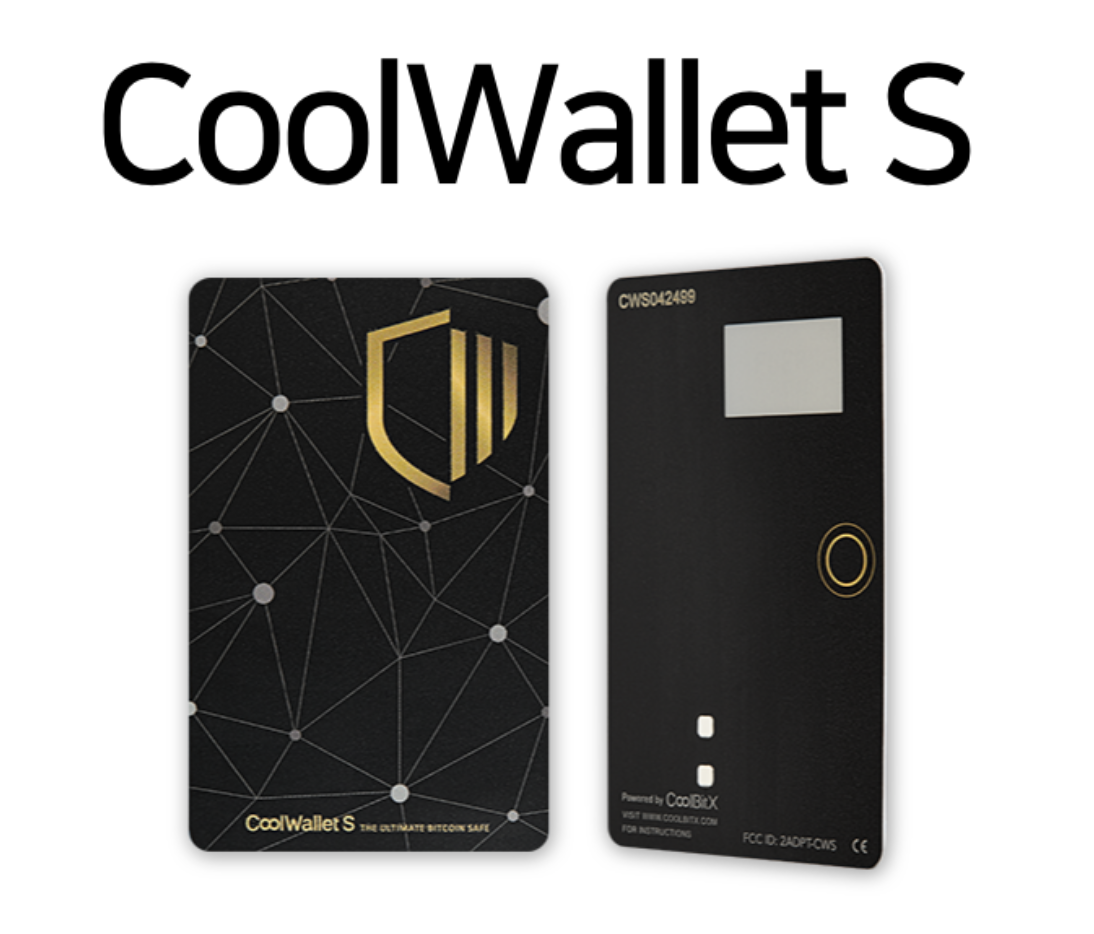 Top 10 Reasons Why CoolWallet S is the Best Hardware Wallet for Your Crypto