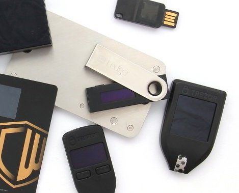 Which hardware wallet is better? 12 Options To Protect Your Crypto