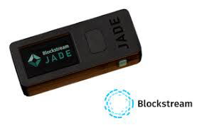 Jade Blockstream Hardware Wallet, Get 10% Off!