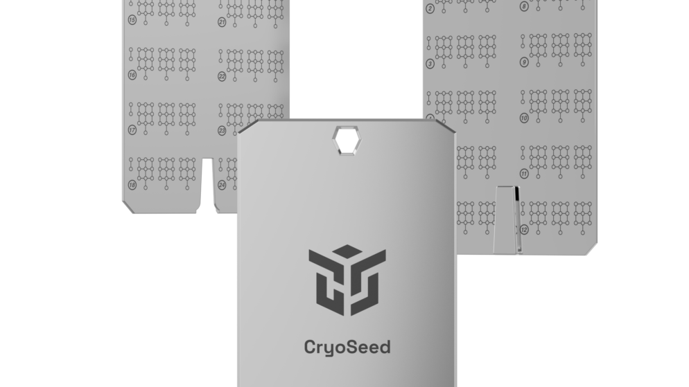 Seed Phrase Backups: Which Is Better, What to choose? CryoSeed & Others