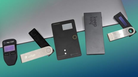 Hardware Wallet Secure Element: The Complete Guide
