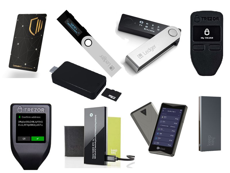 top-30-best-crypto-hardware-wallets-hardware-wallets-guide