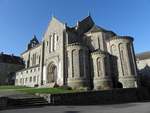 La théâtre de l'arche sillon