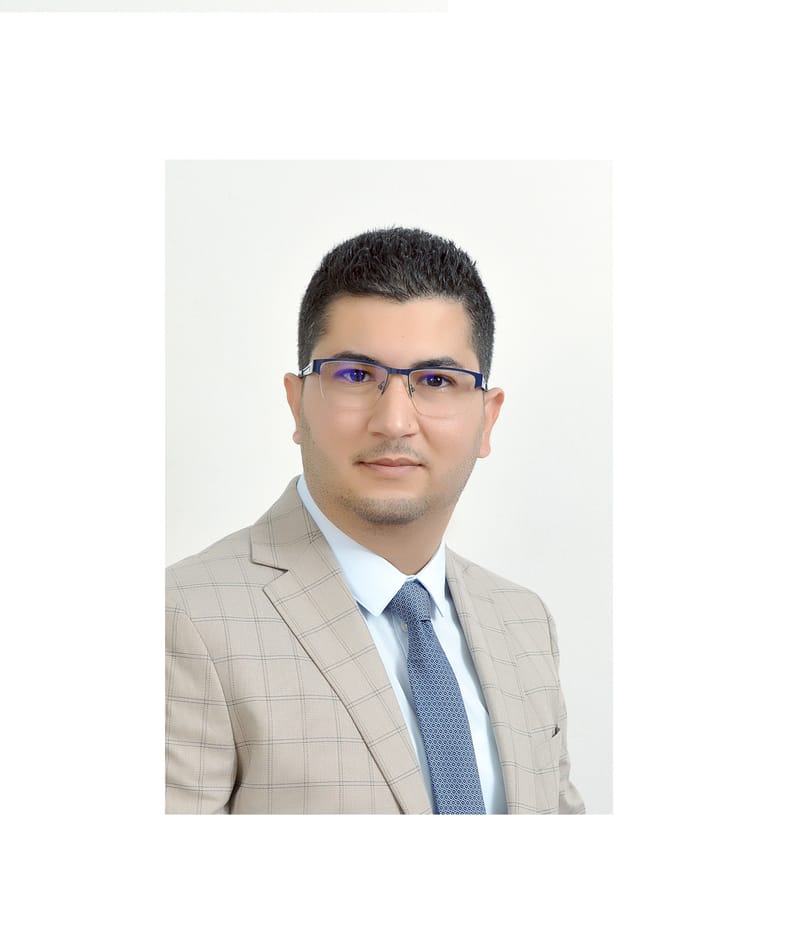 ILIASS KANOUN