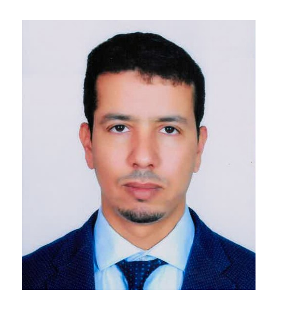 Driss AIRECHT