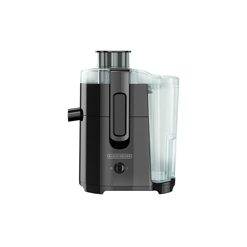 Extractor de Jugos Black \u0026 Decker JE2400BD - Deco Hogar