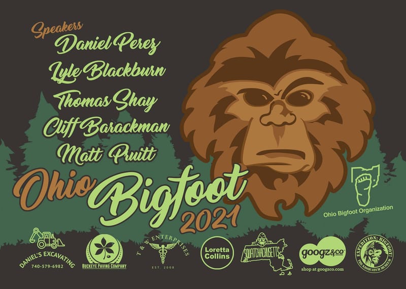 Ohio Bigfoot Conference
