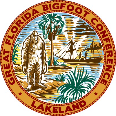 Great Florida Bigfooot Conference