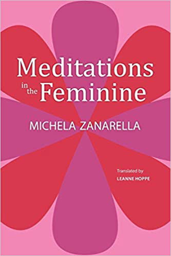 Meditazioni al femminile image
