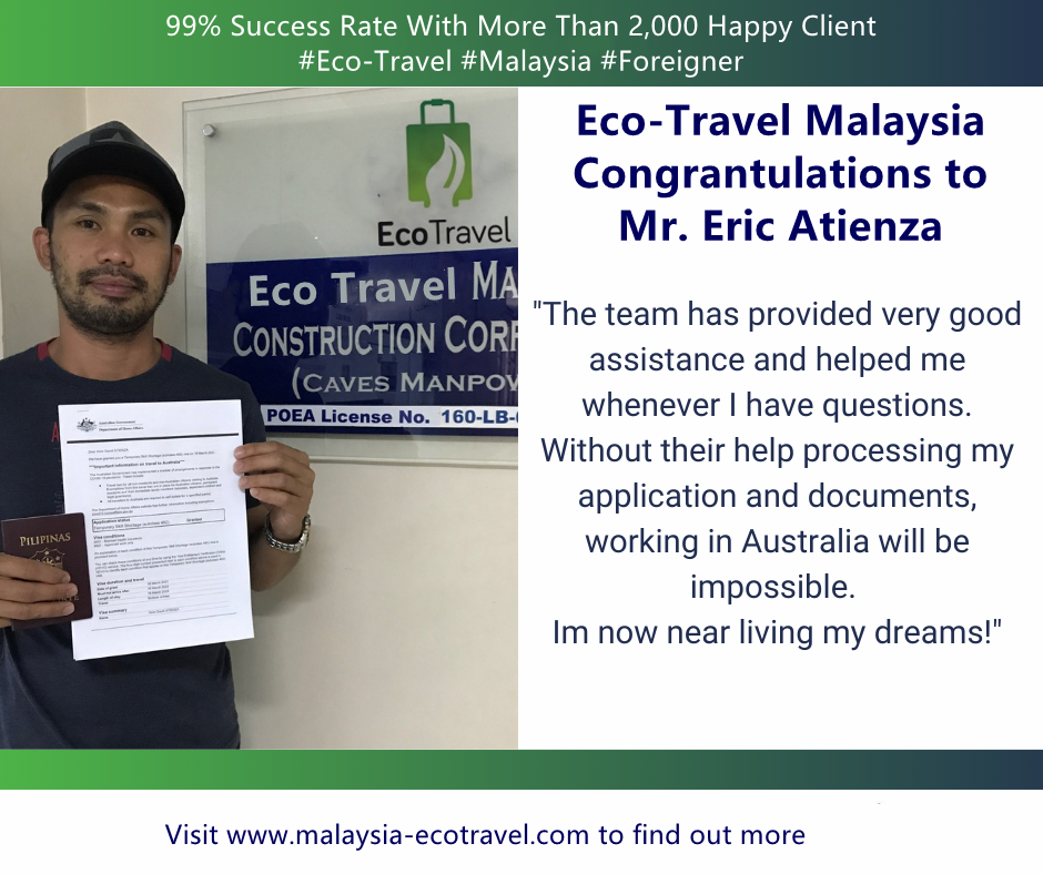 Ecotravel Think Australian Think Eco Travel
