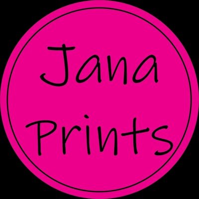 Jana Prints