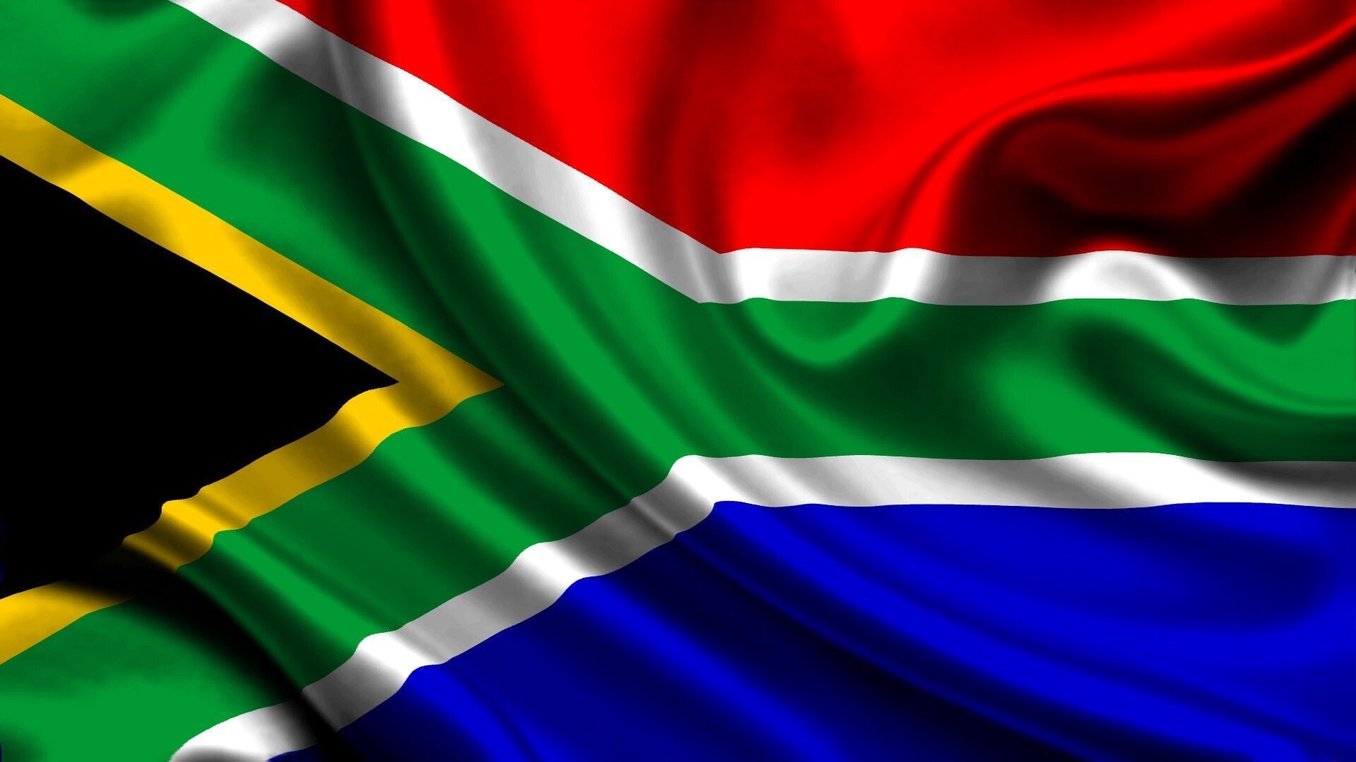 South Africa – A Country Of Resilience