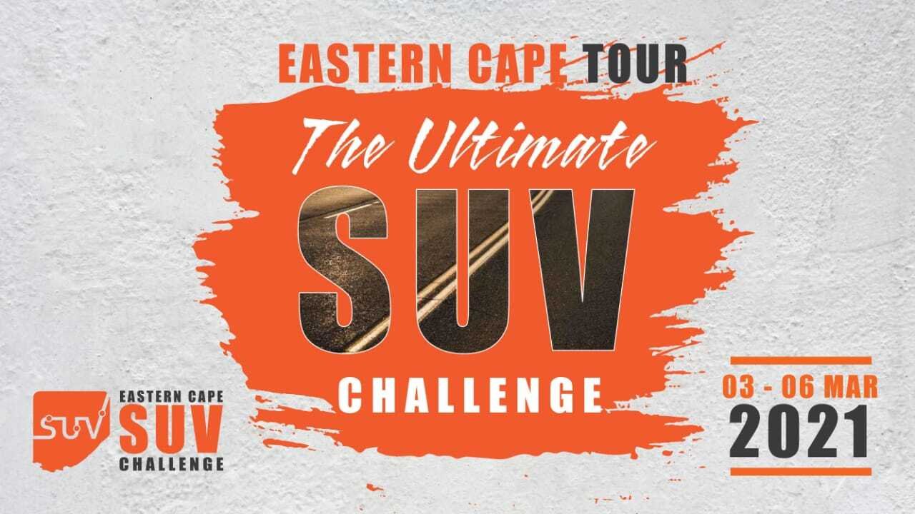 Brand South Africa takes part in the Eastern Cape SUV Challenge