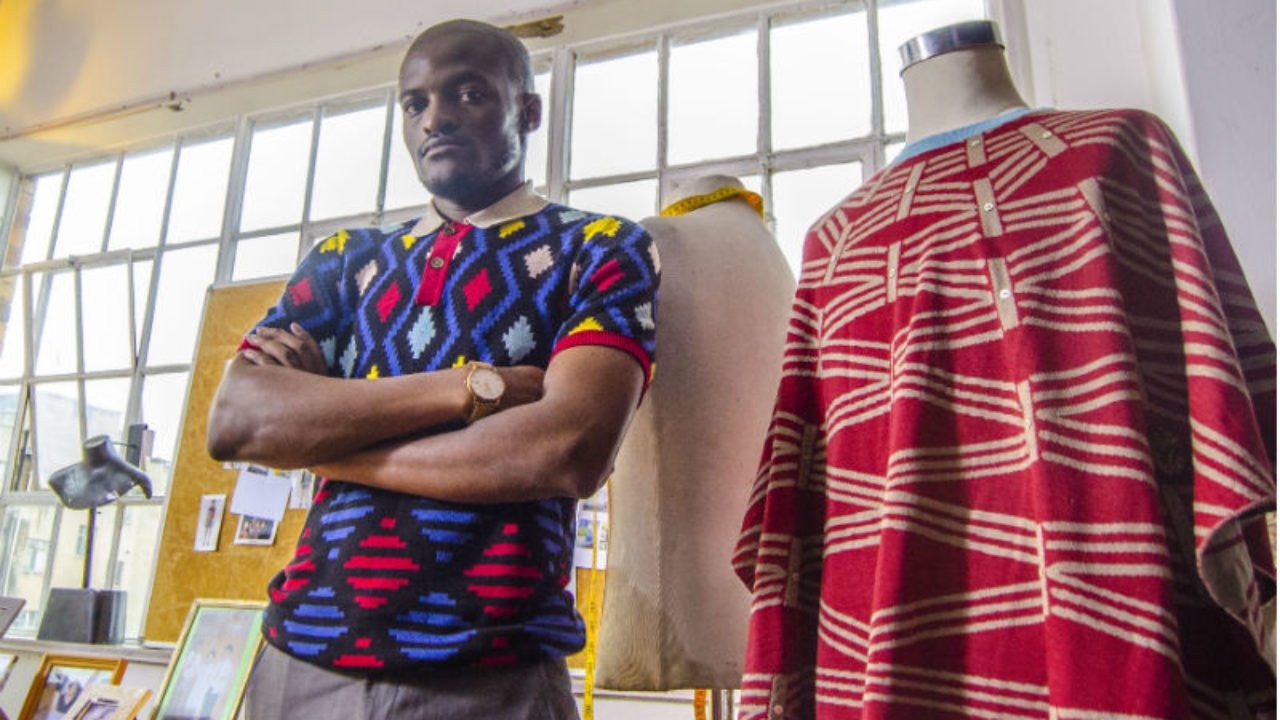 Fashion brands that have put Africa on the international stage