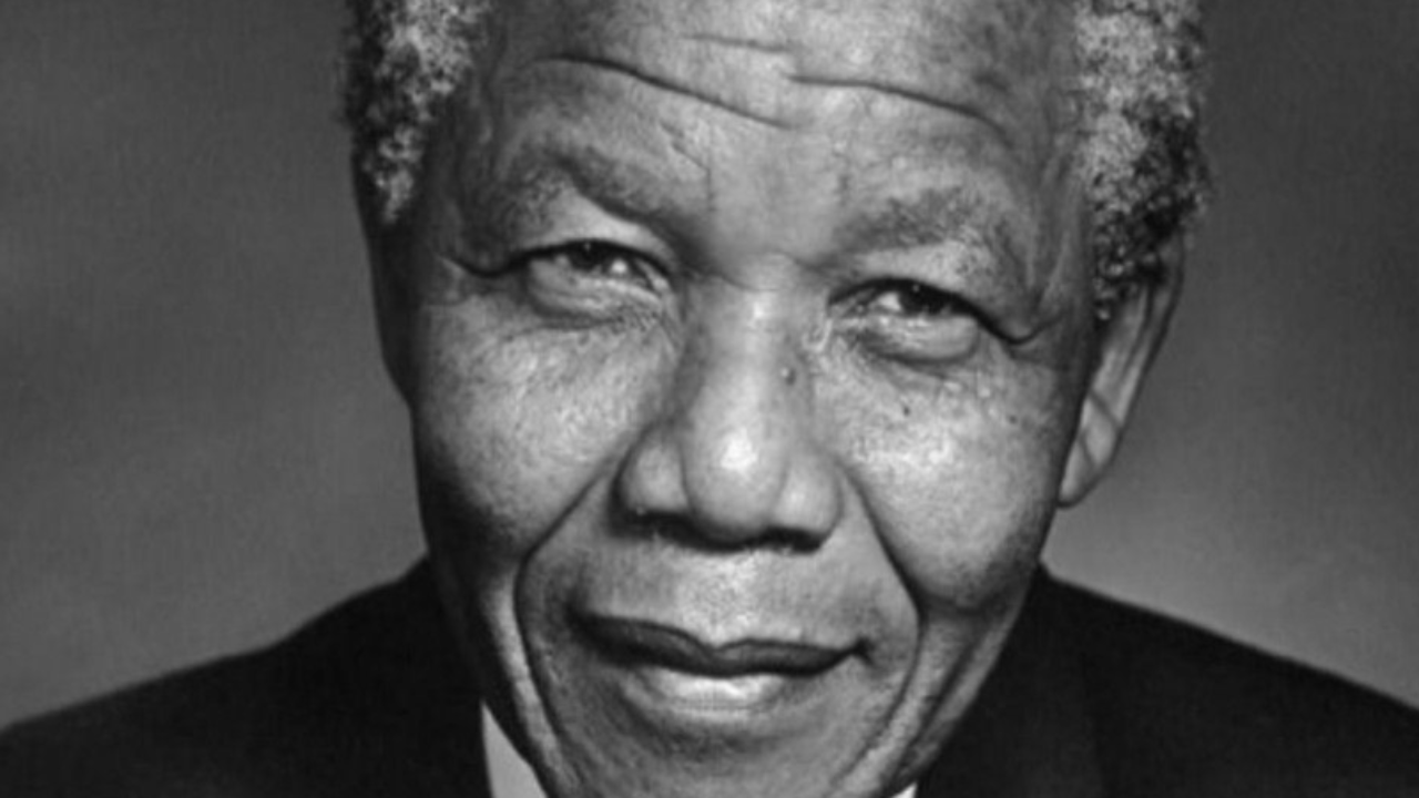 The spirit of Nelson Mandela is critical for the recovery of South Africa