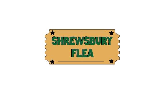 Shrewsbury Flea - Trade information