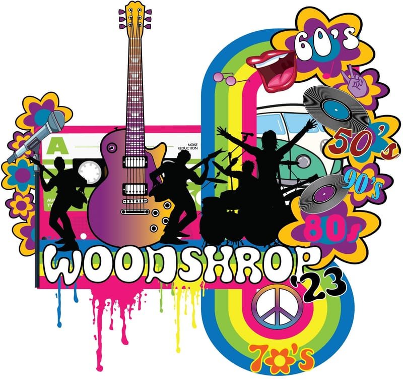 Woodshrop '23 Festival