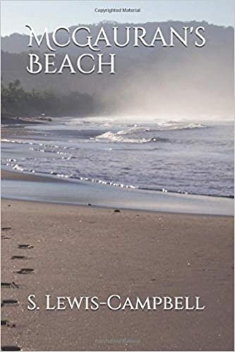 McGauran's Beach: S. Lewis-Campbell (Part 1)
