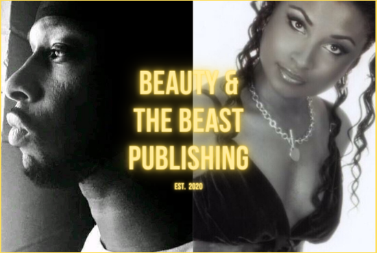 Beauty & the Beast Publishing Ltd.