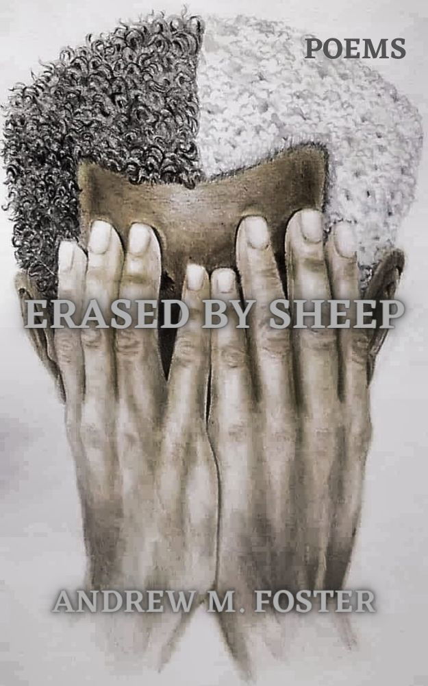 Erased by Sheep