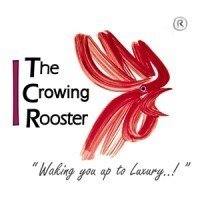 The Crowing Rooster