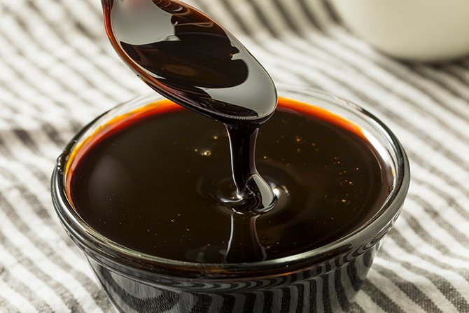 Thoughts on Thursday: Feeling Bogged Down in Sticky Black Treacle Syrup? What Happens Next?
