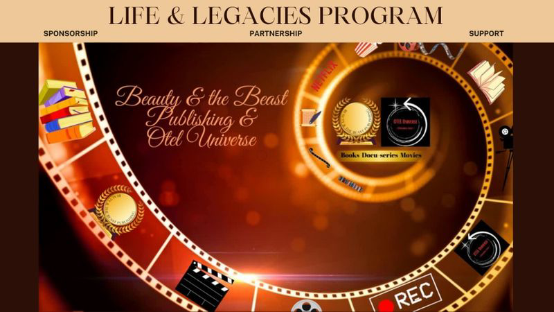 Life & Legacies Program