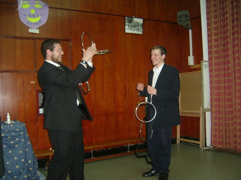 Gibraltar - Inglaterra