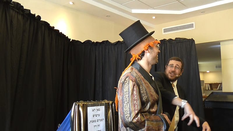 Compañía de Turismo "Tesoros de vida"