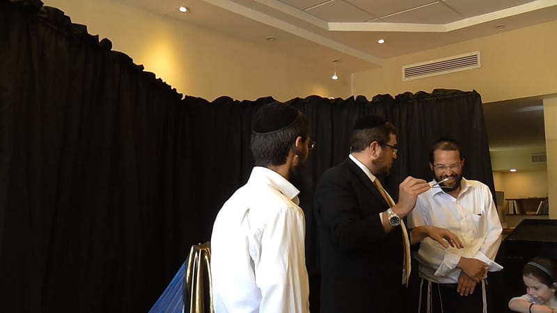 Compañía de Turismo "Tesoros de vida"