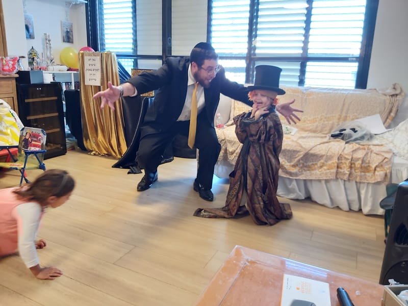 Cumpleaños para niños