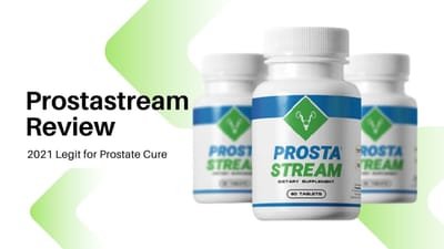 About Prostastream image