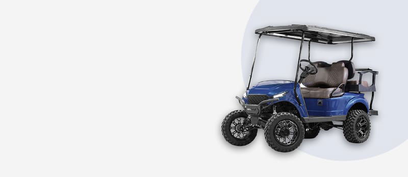 3 REASONS TO CHOOSE THE BEST CUSTOM GOLFCART SHOP