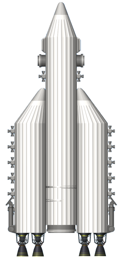 Tau-class Crop Transport Lander image