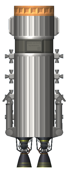 Discontinued Low Lift 3rd Stage image
