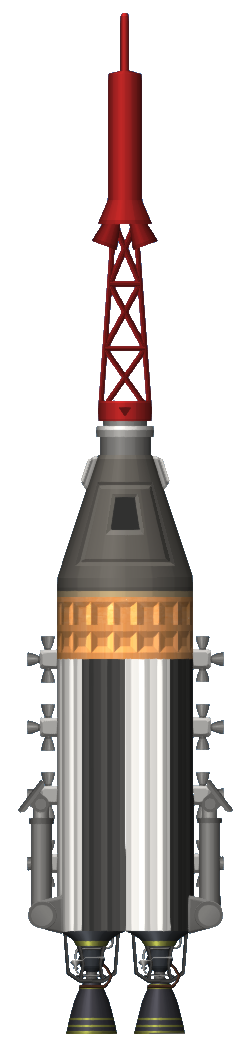 The Epsilon-class Orbiter image