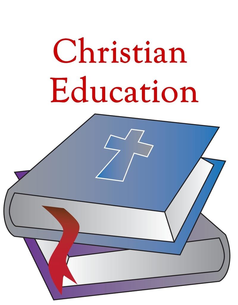 Board of Christian Education