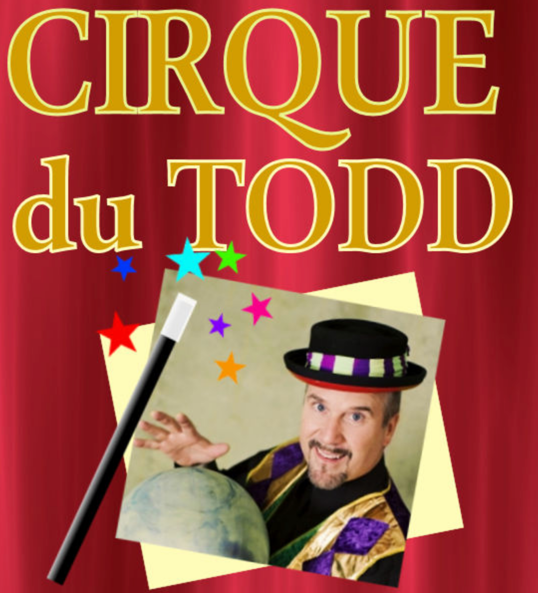 Cirque du Todd