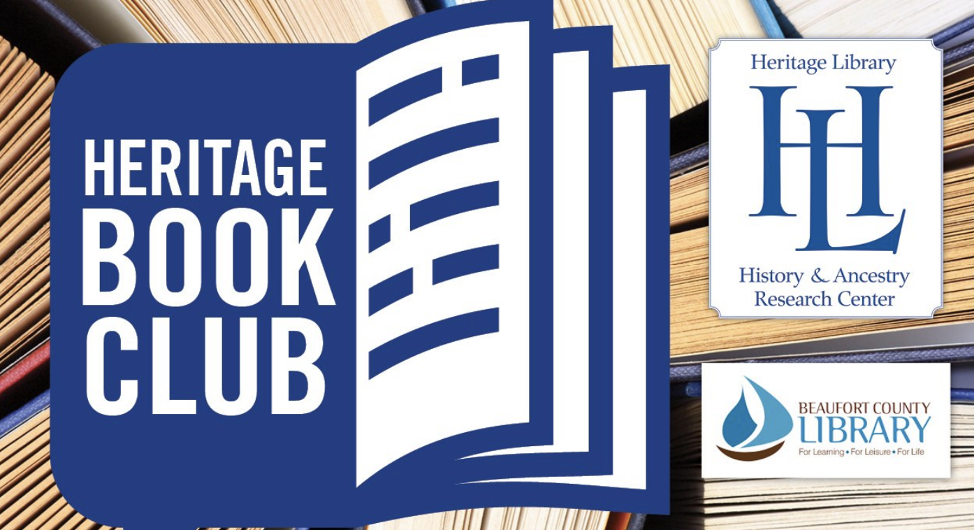 Heritage Book Club
