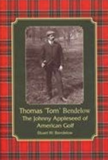 Author Talk: "The Johnny Appleseed of Golf"
