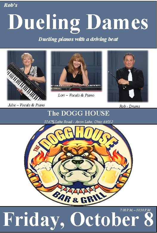 The Dogg House