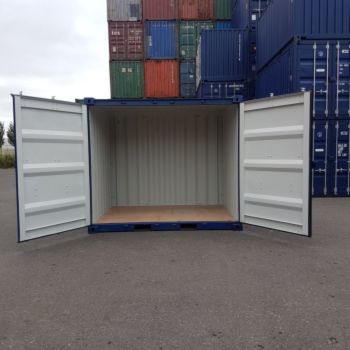 3M/10FT Side Opening Container - VELAND CONTAINERS