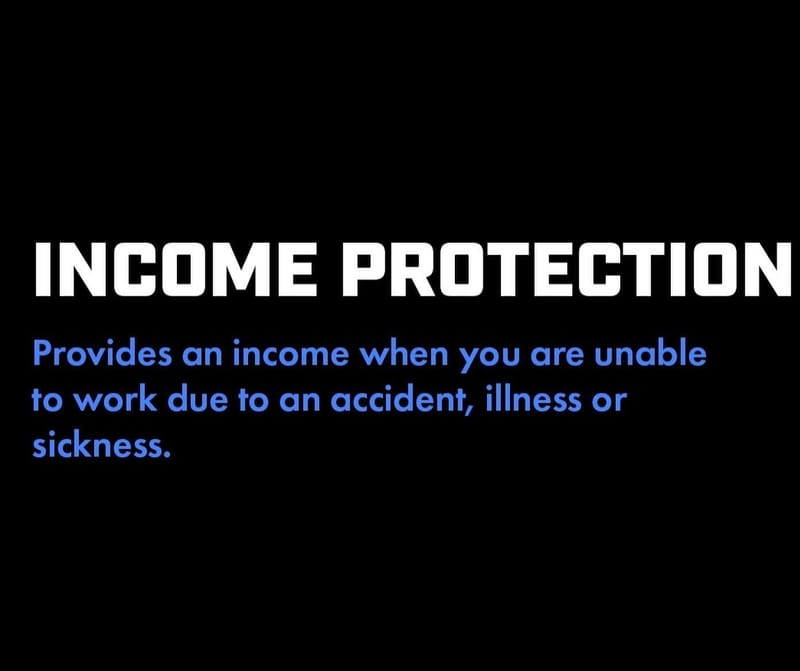 income-protection